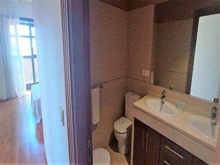 Apartment Almerimar Ausstattung 33