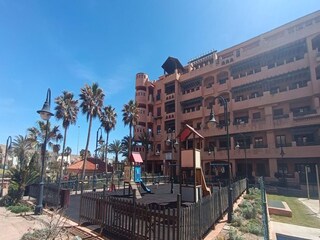 Apartment Almerimar  39
