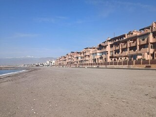 Apartamento Almerimar Entorno 34