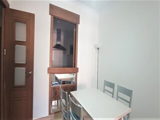 Appartement Almerimar Kenmerken 20
