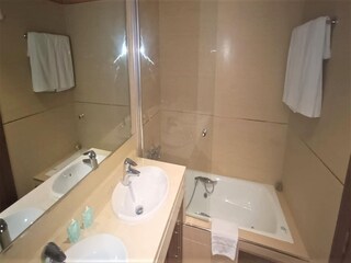 Appartement Almerimar Équipement 19