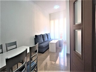 Apartment Almerimar Features 32