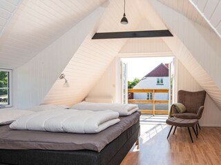 Ferienhaus Vivild  35