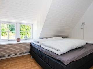 Ferienhaus Vivild  5