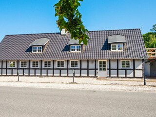 Casa de vacaciones Vivild  4