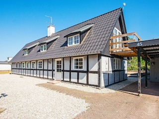 Ferienhaus Vivild  23