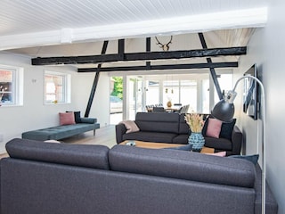 Ferienhaus Vivild  10