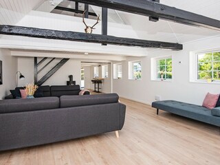 Ferienhaus Vivild  11