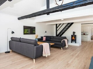 Ferienhaus Vivild  12