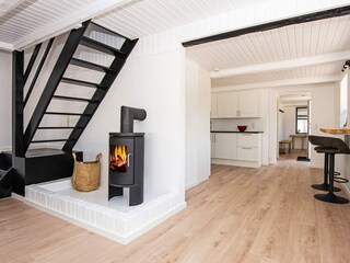 Ferienhaus Vivild  13