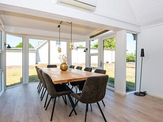 Ferienhaus Vivild  14