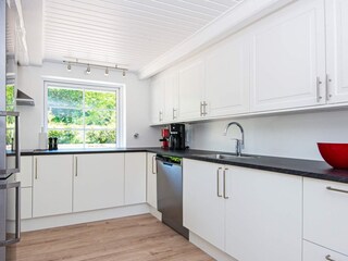 Ferienhaus Vivild  16