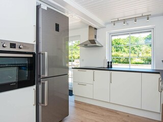 Ferienhaus Vivild  17