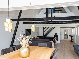 Casa per le vacanze Vivild  6