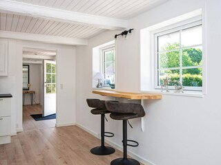 Ferienhaus Vivild  21