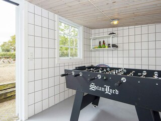 Ferienhaus Vivild  25