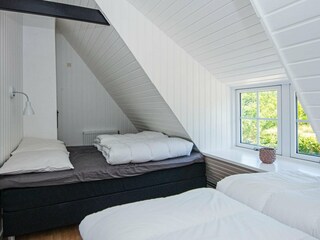 Maison de vacances Vivild  5