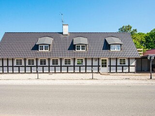 Vakantiehuis Vivild  17