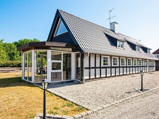 Ferienhaus Vivild  31