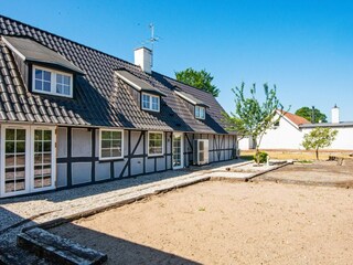 Ferienhaus Vivild  32