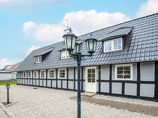 Ferienhaus Vivild  33