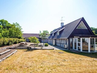 Ferienhaus Vivild  34