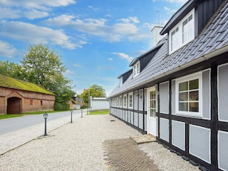 Ferienhaus Vivild  17