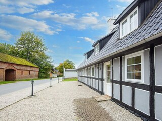 Ferienhaus Vivild  2