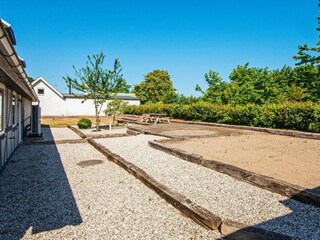 Casa per le vacanze Vivild  8