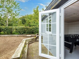 Ferienhaus Vivild  38