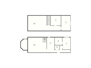 Holiday house Vivild Floor Plan 42