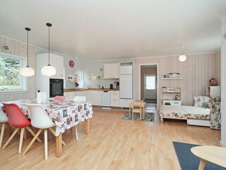 Vakantiehuis Højby  7