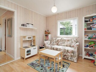 Vakantiehuis Højby  16