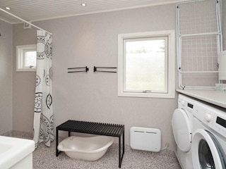 Ferienhaus Højby  9
