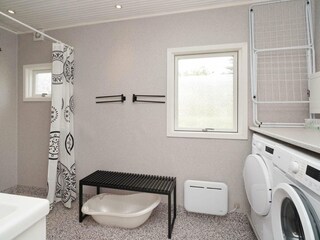 Maison de vacances Højby  18