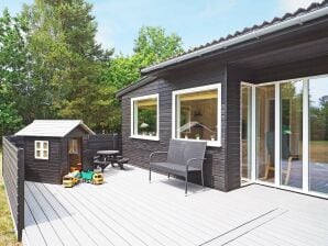 6 Personen Ferienhaus in Højby-By Traum - Højby - image1