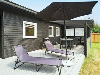 Ferienhaus Højby Außenaufnahme 4