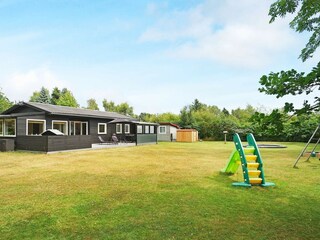 Vakantiehuis Højby Buitenaudio-opname 1