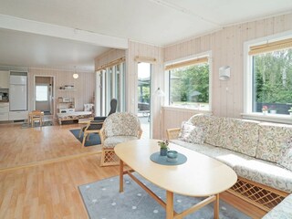 Vakantiehuis Højby  10
