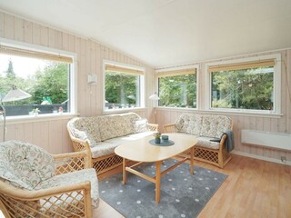 Casa de vacaciones Højby  8