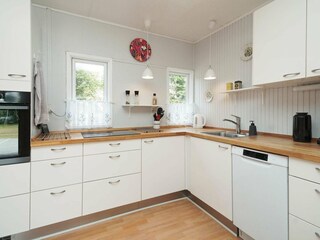 Ferienhaus Højby  12