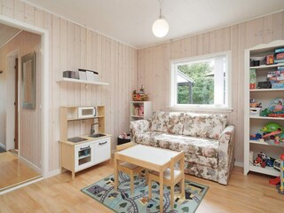 Holiday house Højby  13