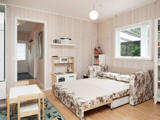 Ferienhaus Højby  8