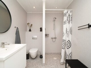 Maison de vacances Højby  14