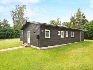 Ferienhaus Højby Außenaufnahme 3