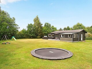 Vakantiehuis Højby Buitenaudio-opname 6