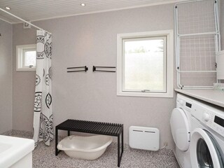 Ferienhaus Højby  16