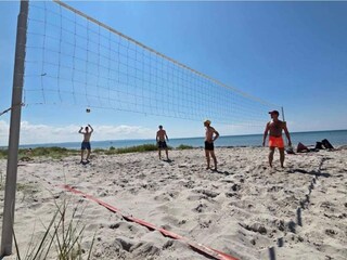 Ferienhaus Højby  11