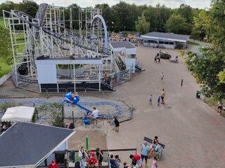 Vakantiehuis Højby  27