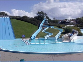 Vakantiehuis Højby  16